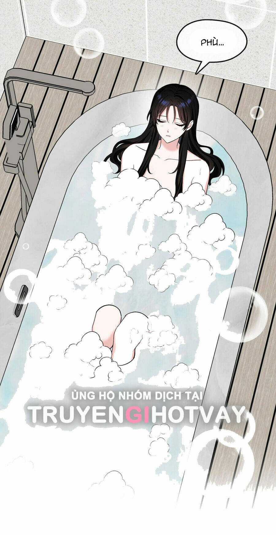 Đưa Em Đến Mặt Trăng Chapter 50.2 trang 3