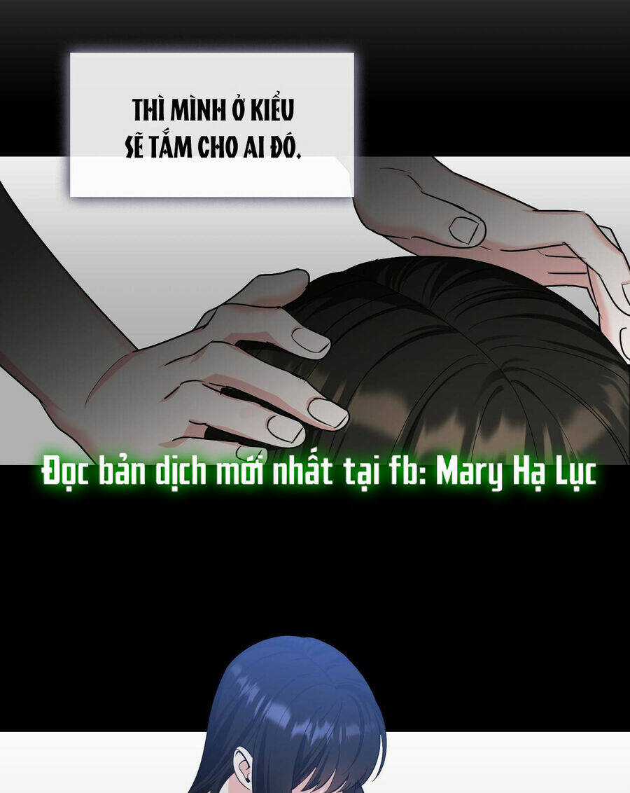 Đưa Em Đến Mặt Trăng Chapter 50.2 trang 9