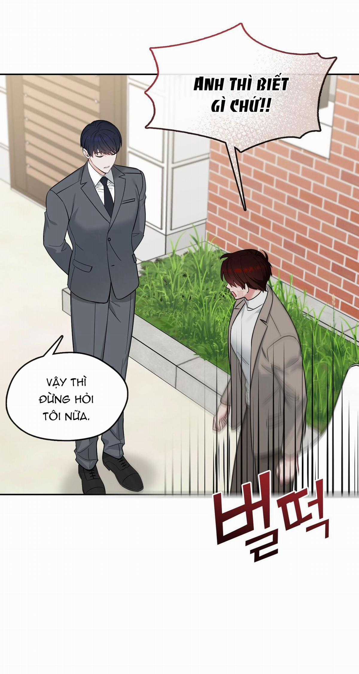 Đưa Em Đến Mặt Trăng Chapter 51.1 trang 10