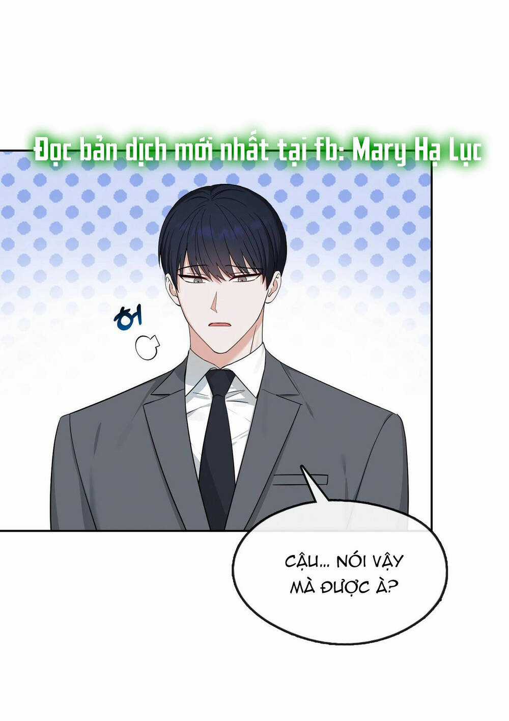 Đưa Em Đến Mặt Trăng Chapter 51.1 trang 11