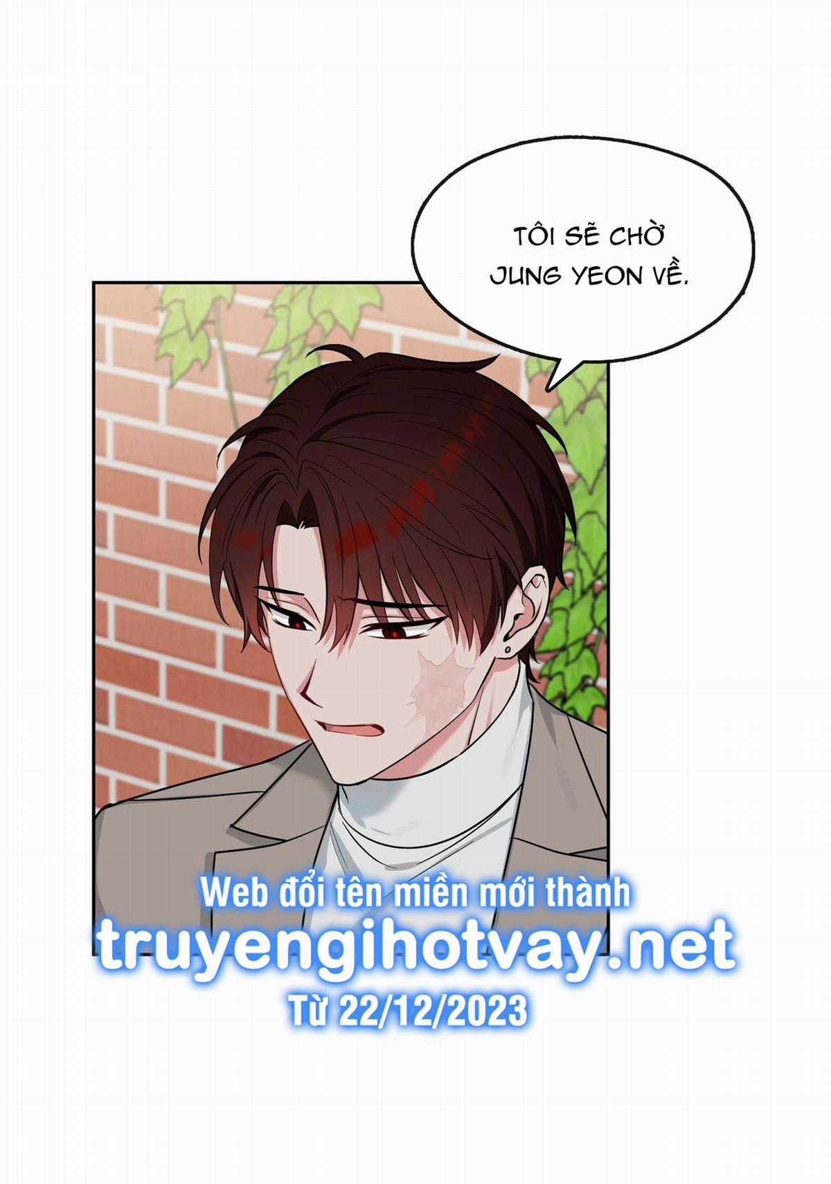 Đưa Em Đến Mặt Trăng Chapter 51.1 trang 12