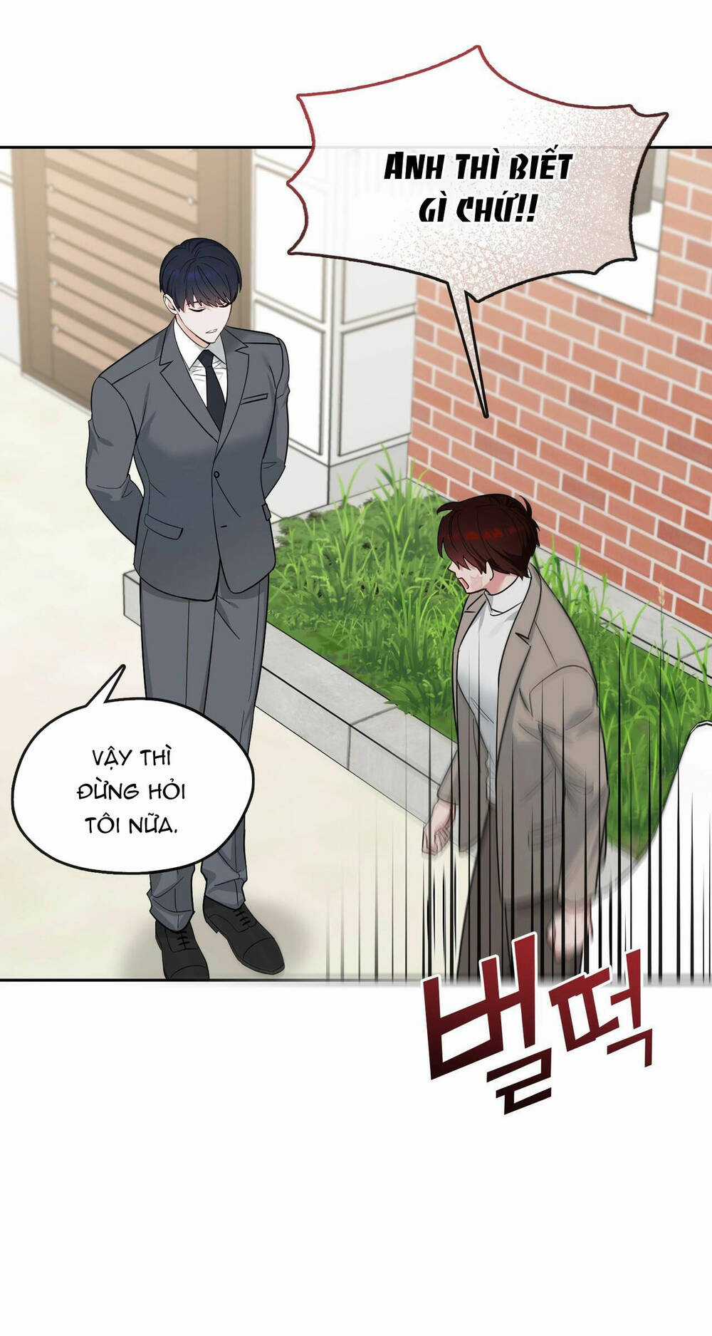 Đưa Em Đến Mặt Trăng Chapter 51.1 trang 13