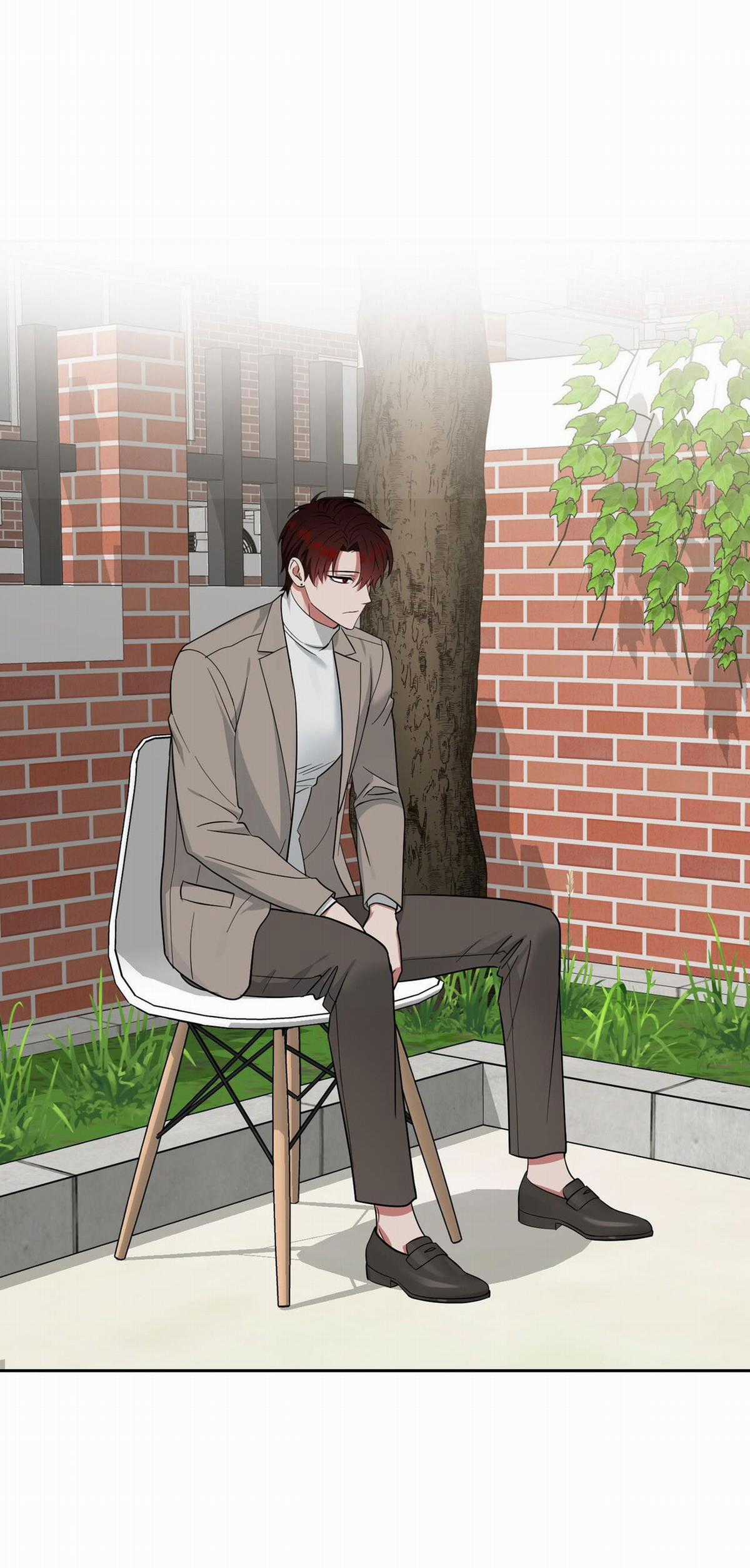 Đưa Em Đến Mặt Trăng Chapter 51.1 trang 2