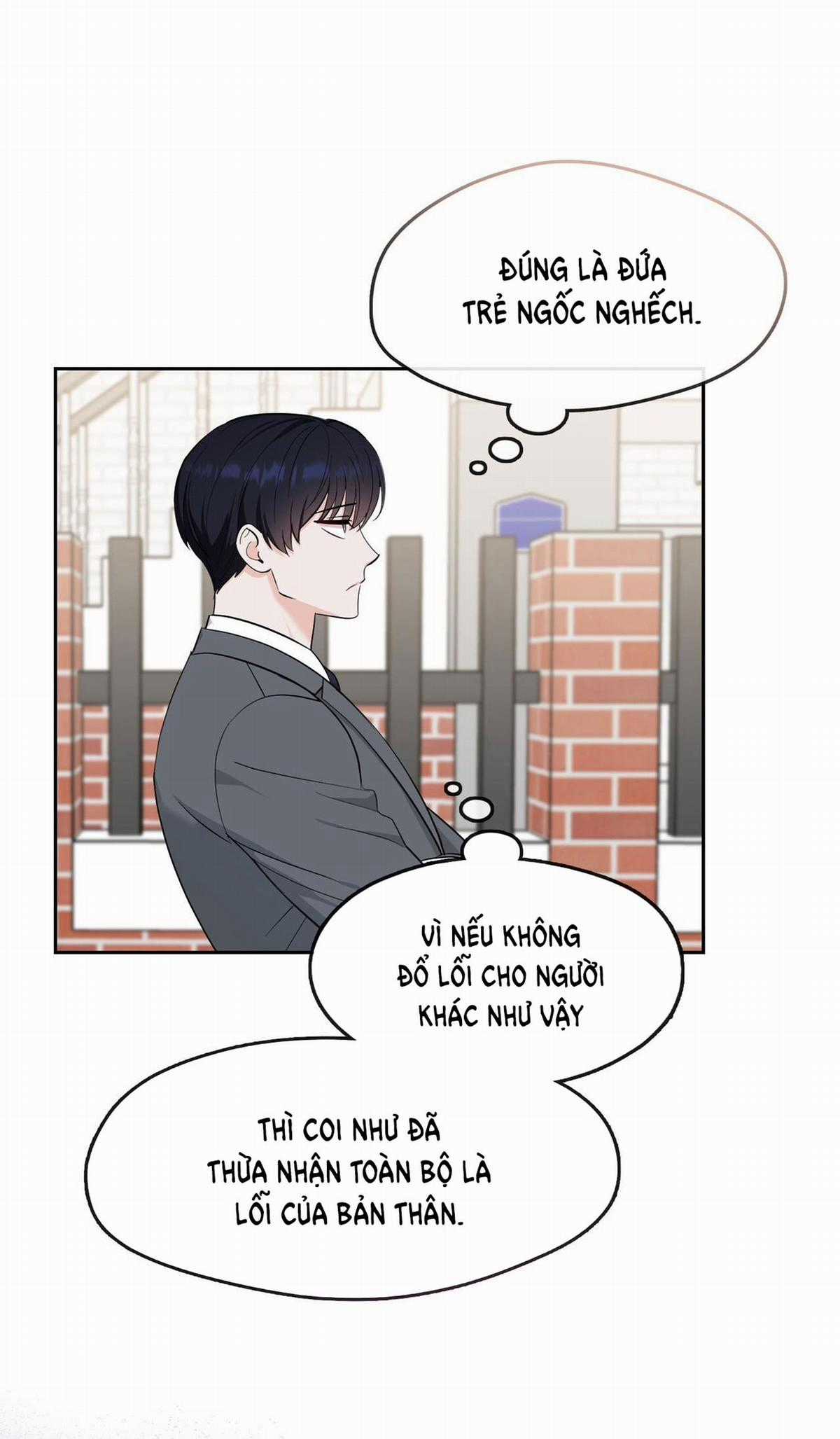 Đưa Em Đến Mặt Trăng Chapter 51.1 trang 20