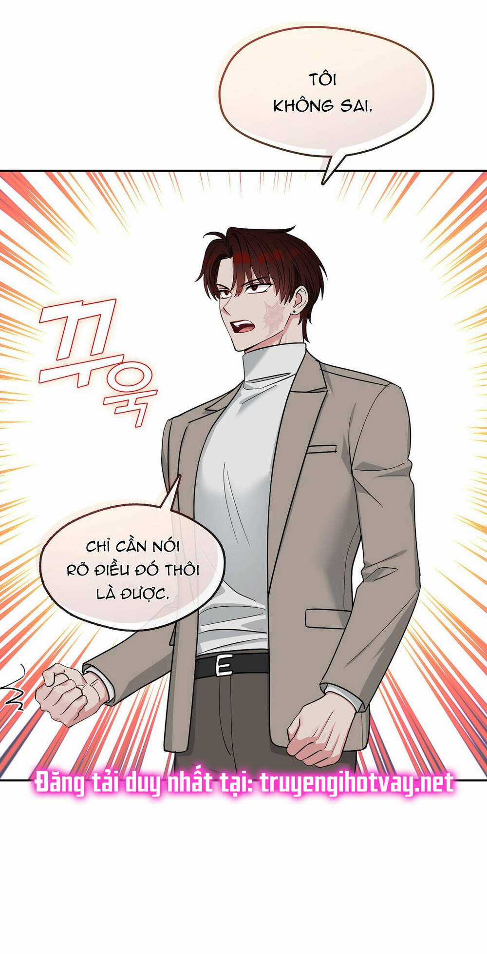 Đưa Em Đến Mặt Trăng Chapter 51.1 trang 24