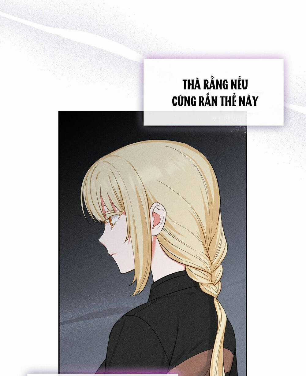 Đưa Em Đến Mặt Trăng Chapter 51.1 trang 27