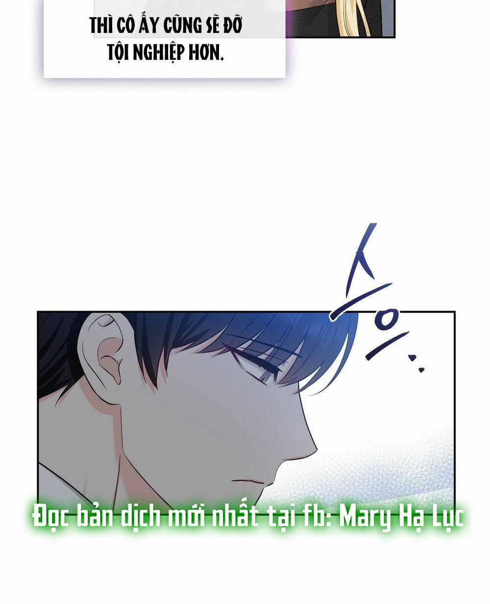 Đưa Em Đến Mặt Trăng Chapter 51.1 trang 28