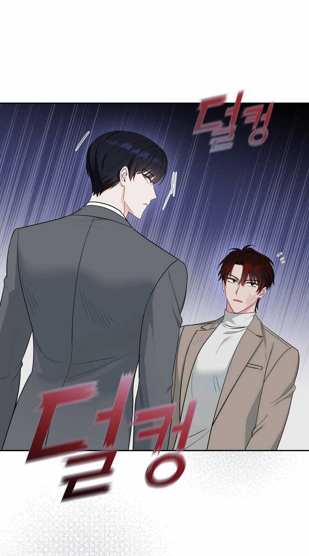 Đưa Em Đến Mặt Trăng Chapter 51.1 trang 29