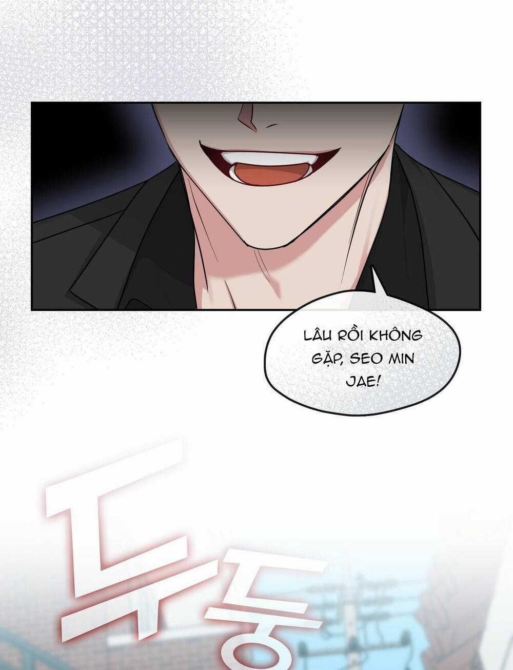 Đưa Em Đến Mặt Trăng Chapter 51.1 trang 30