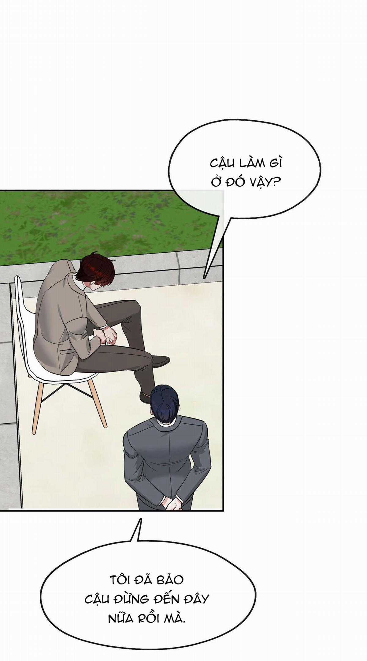 Đưa Em Đến Mặt Trăng Chapter 51.1 trang 4