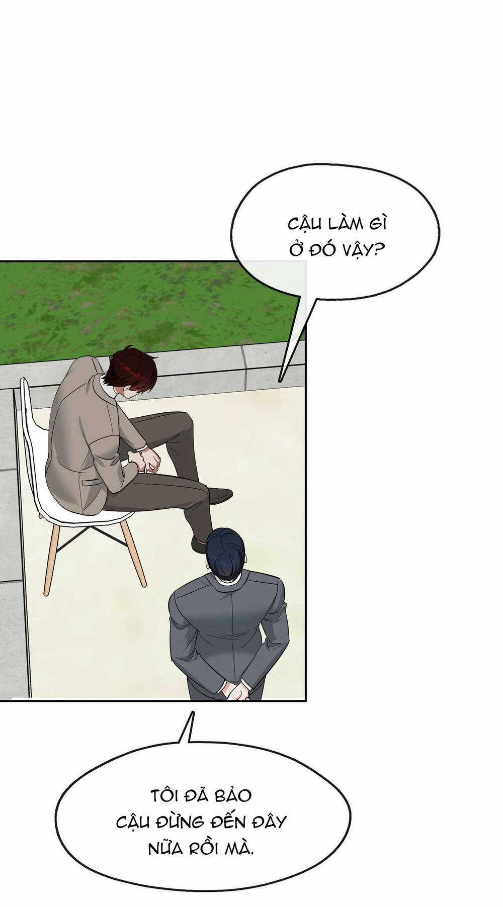 Đưa Em Đến Mặt Trăng Chapter 51.1 trang 6