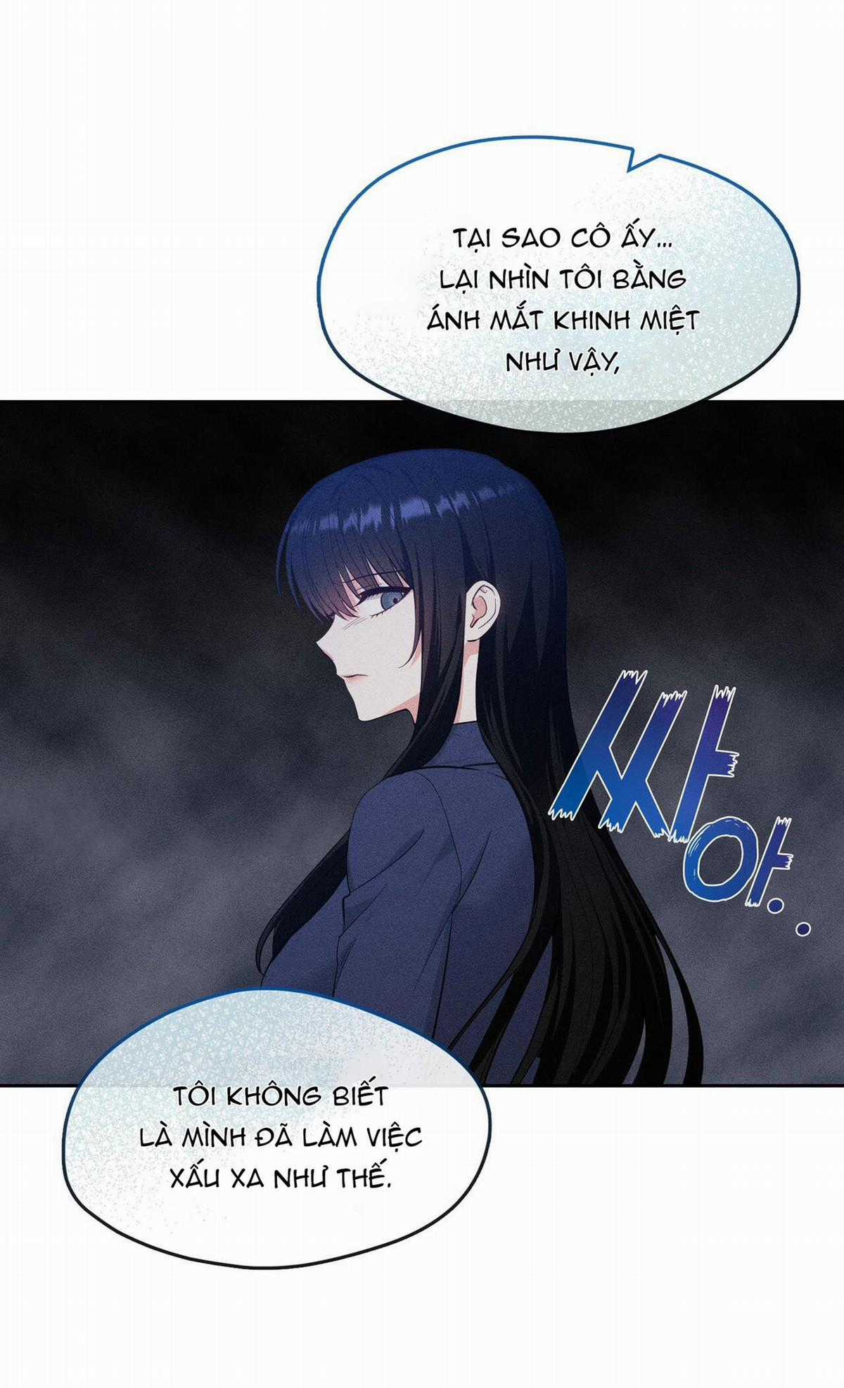 Đưa Em Đến Mặt Trăng Chapter 51.1 trang 7