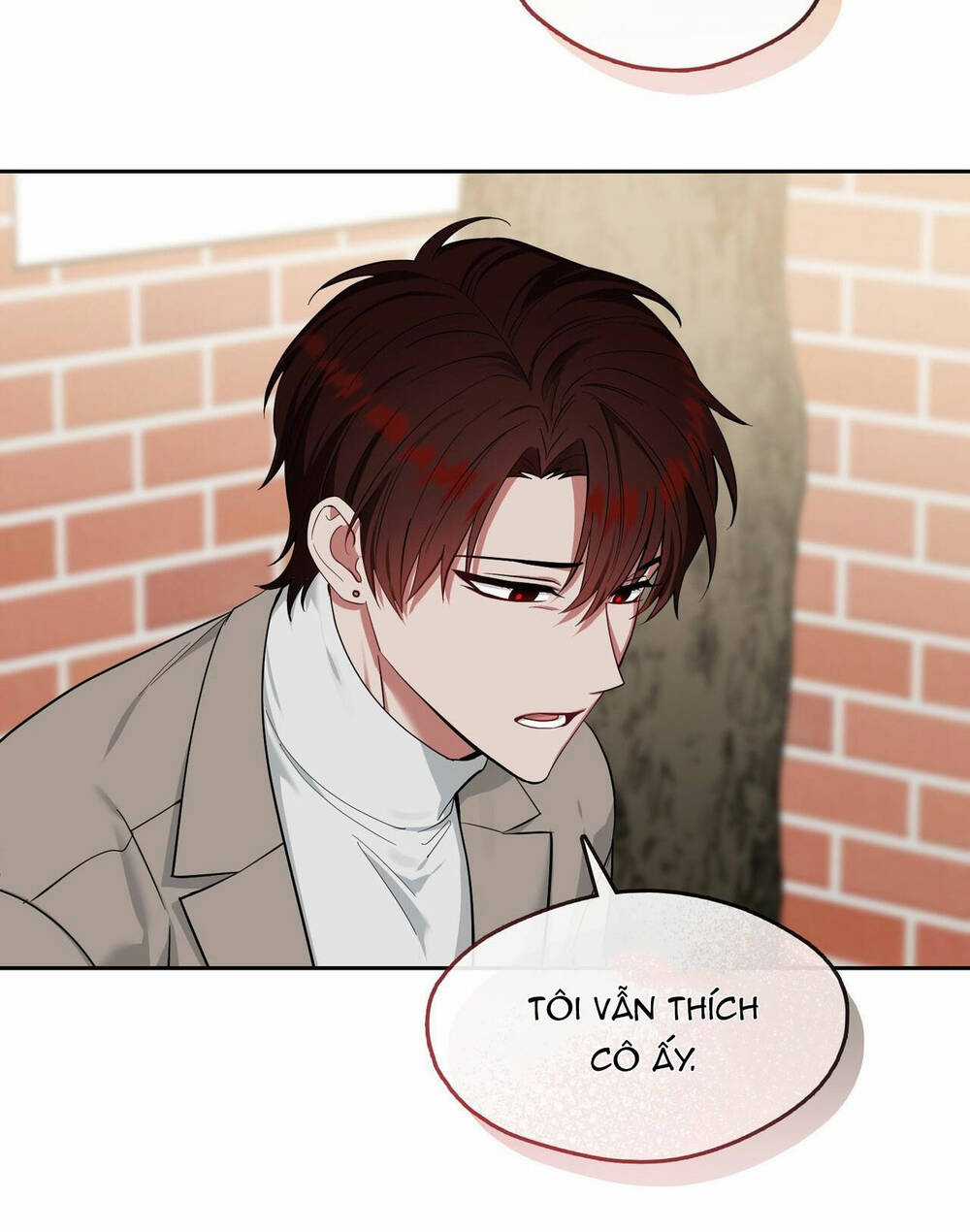 Đưa Em Đến Mặt Trăng Chapter 51.1 trang 8