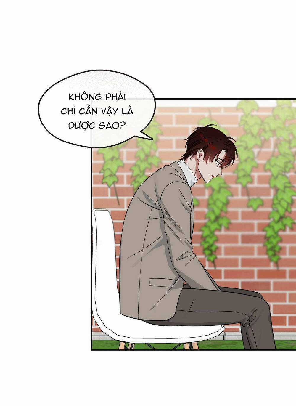 Đưa Em Đến Mặt Trăng Chapter 51.1 trang 9