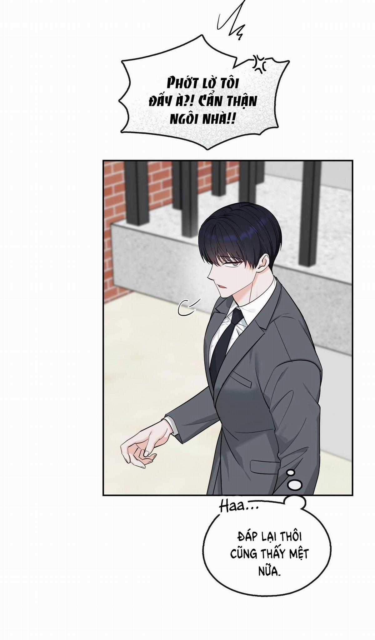 Đưa Em Đến Mặt Trăng Chapter 51.2 trang 10