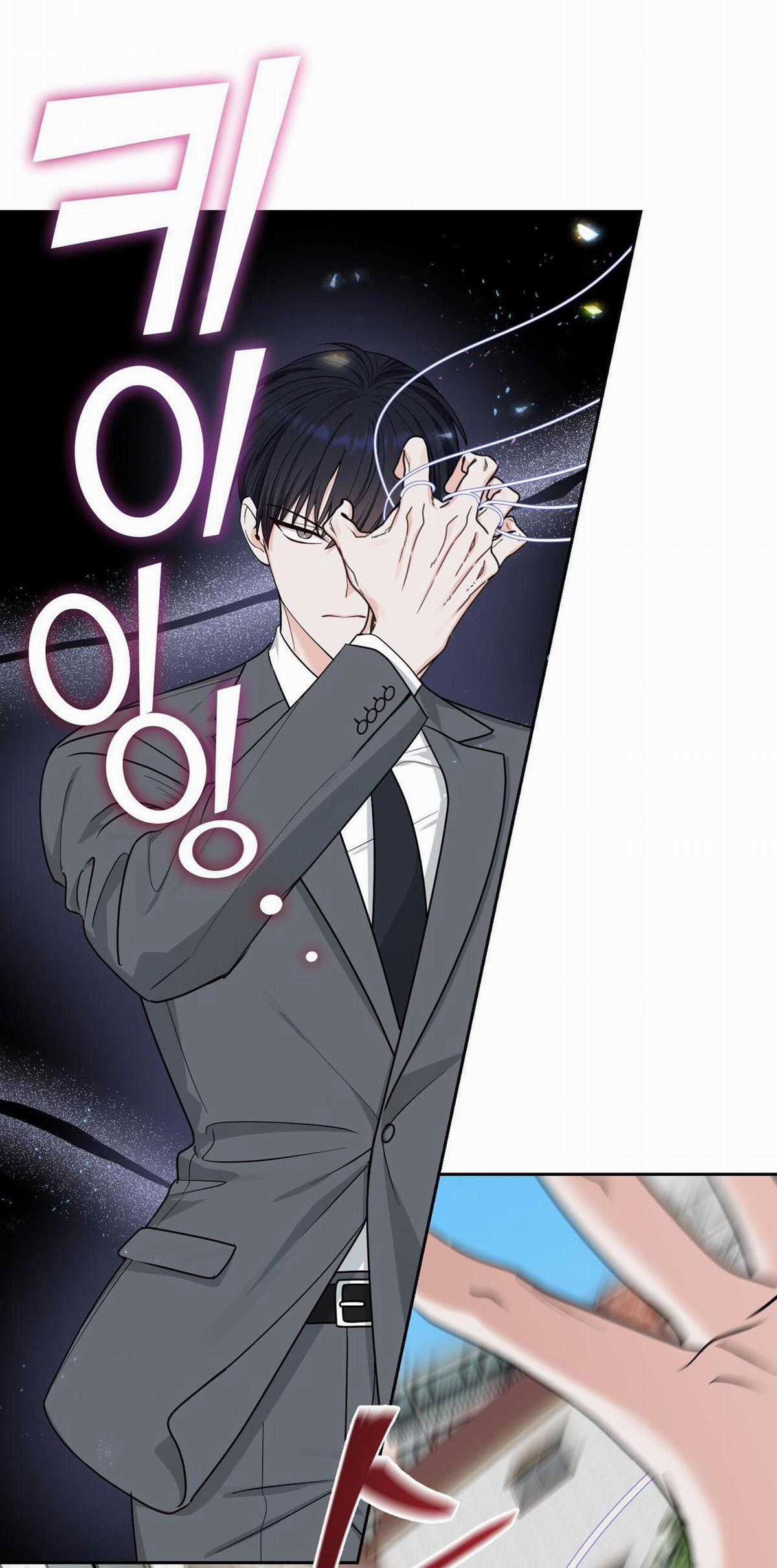 Đưa Em Đến Mặt Trăng Chapter 51.2 trang 11