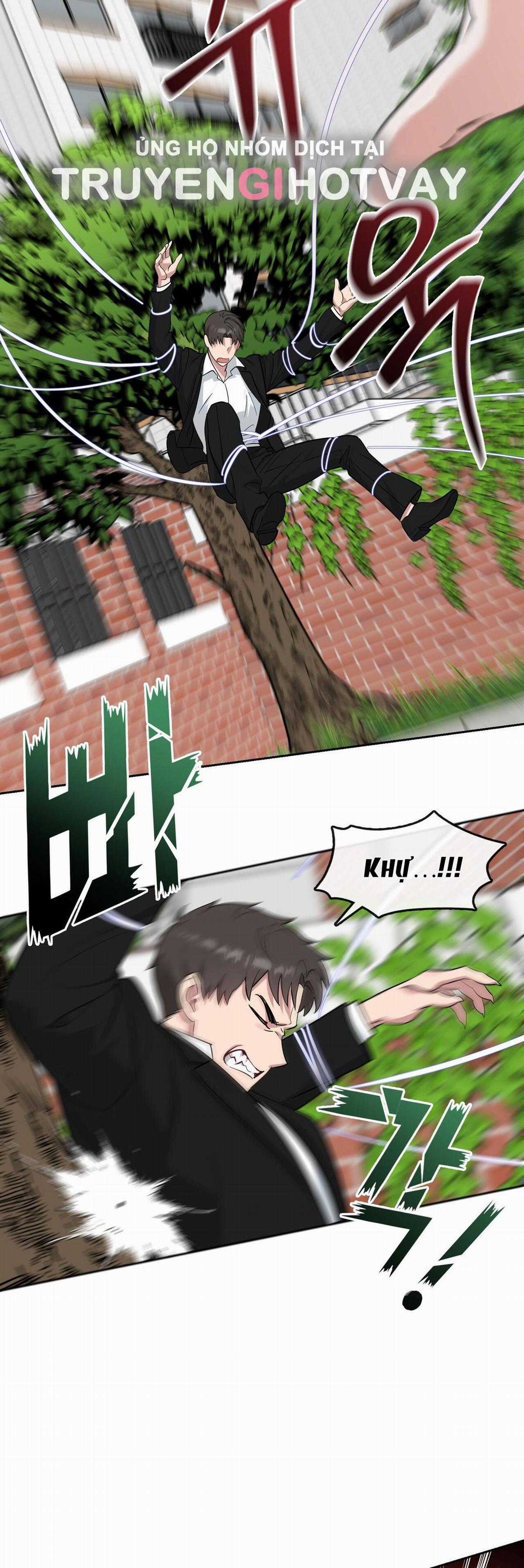 Đưa Em Đến Mặt Trăng Chapter 51.2 trang 12