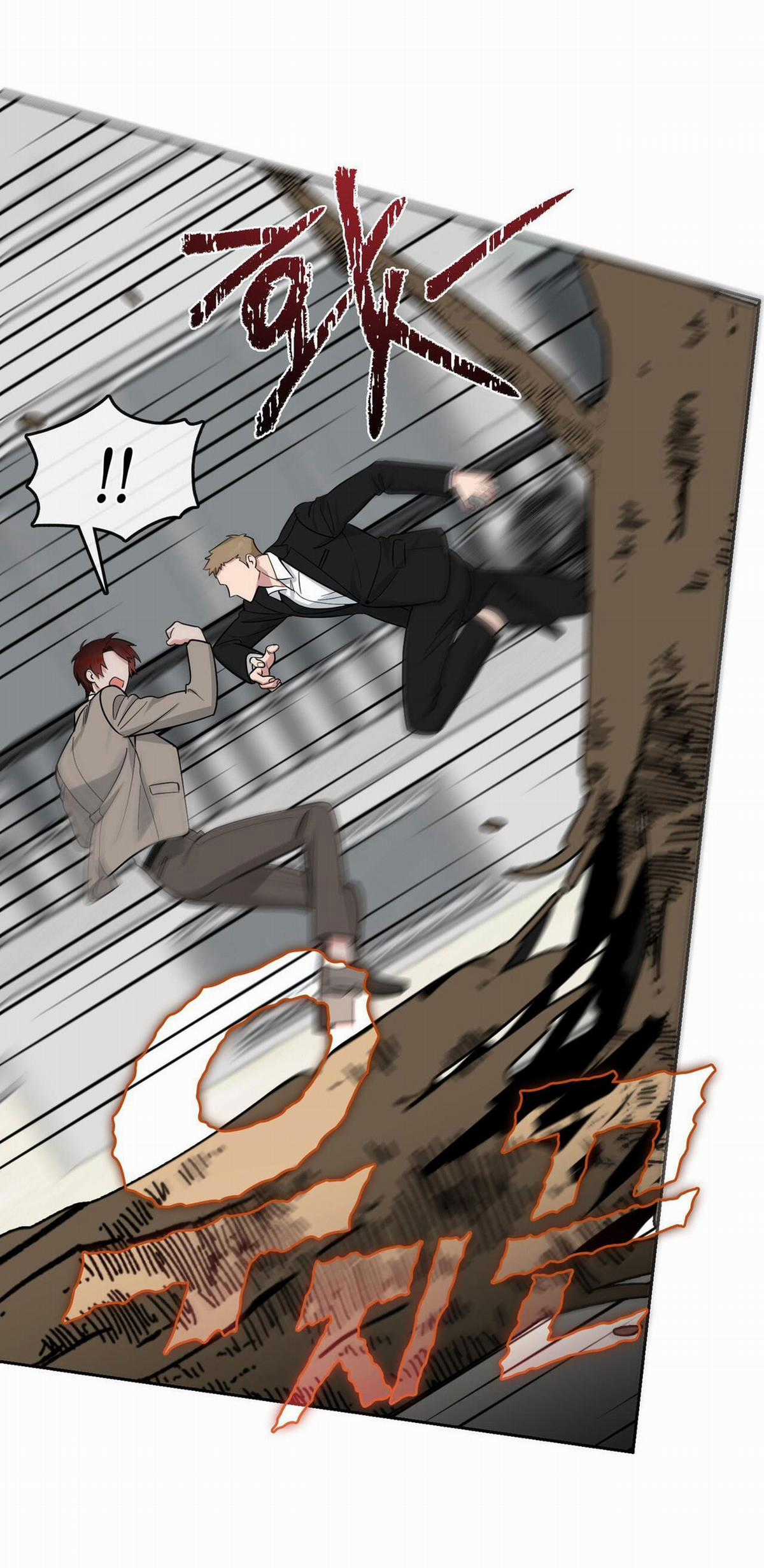 Đưa Em Đến Mặt Trăng Chapter 51.2 trang 14