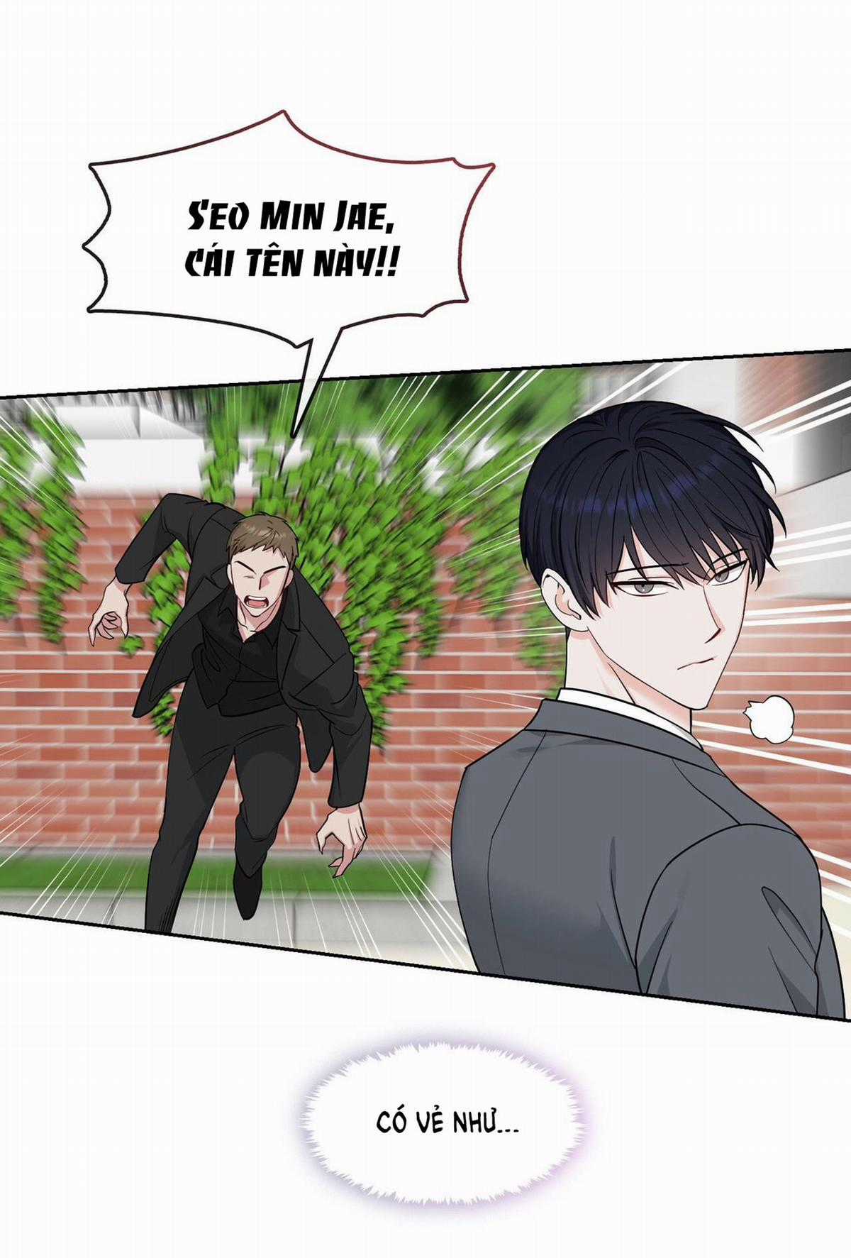 Đưa Em Đến Mặt Trăng Chapter 51.2 trang 15