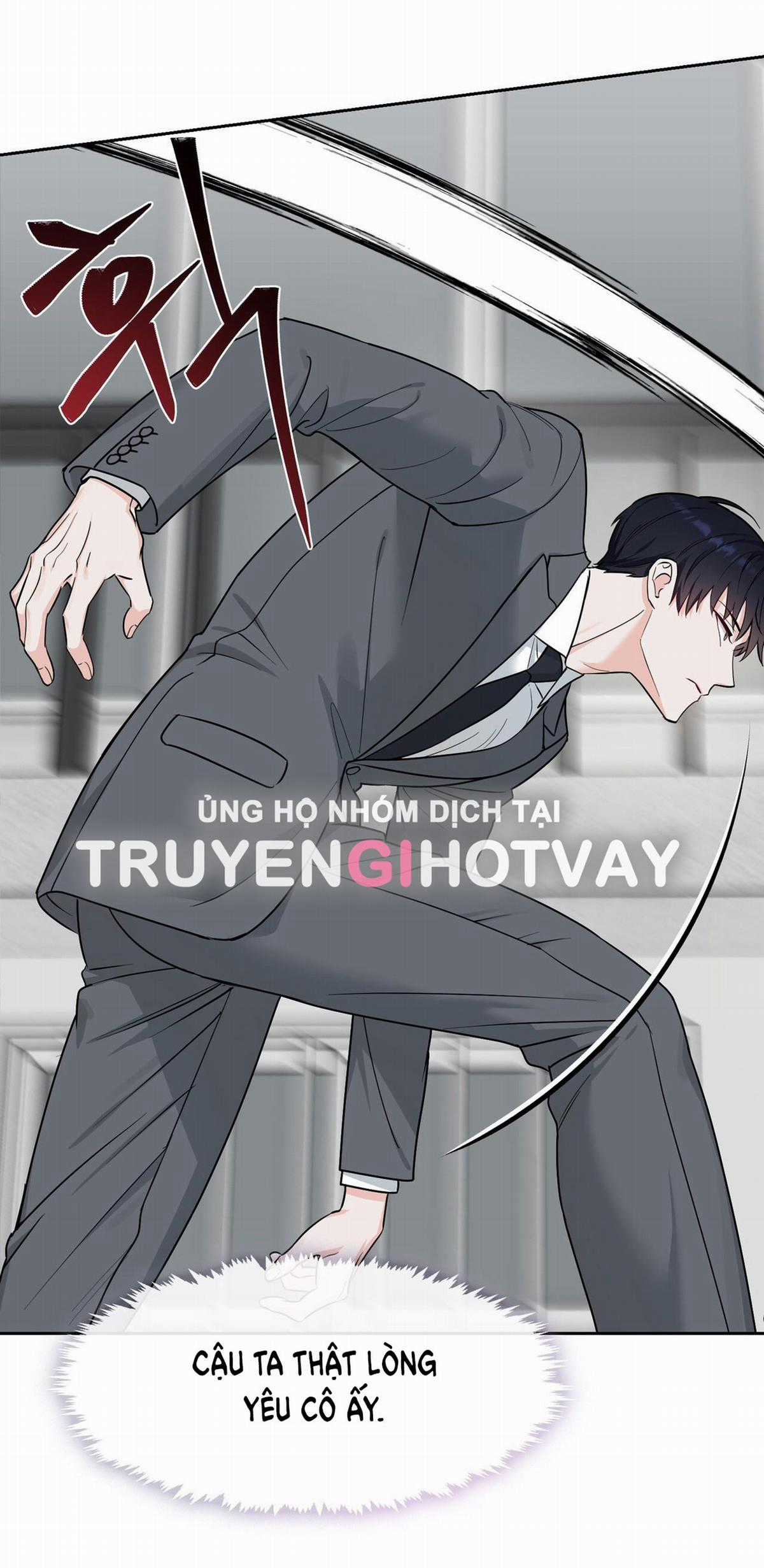 Đưa Em Đến Mặt Trăng Chapter 51.2 trang 16