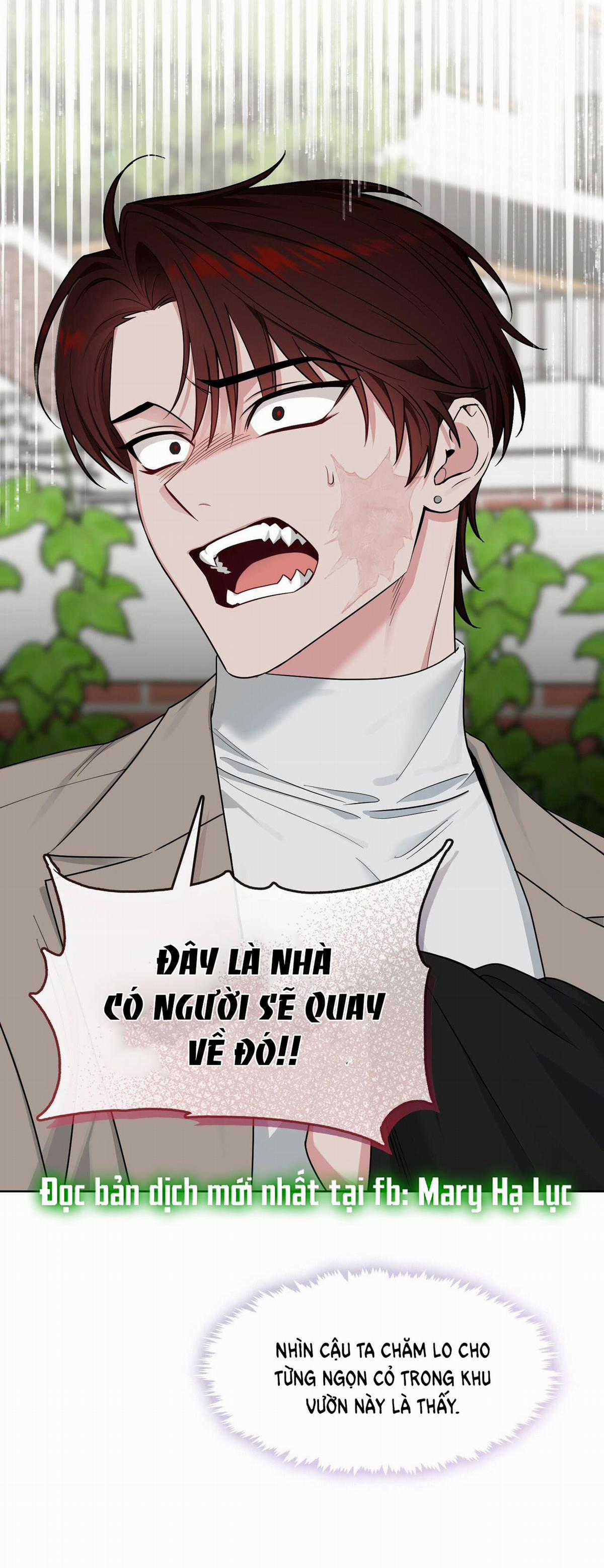 Đưa Em Đến Mặt Trăng Chapter 51.2 trang 18