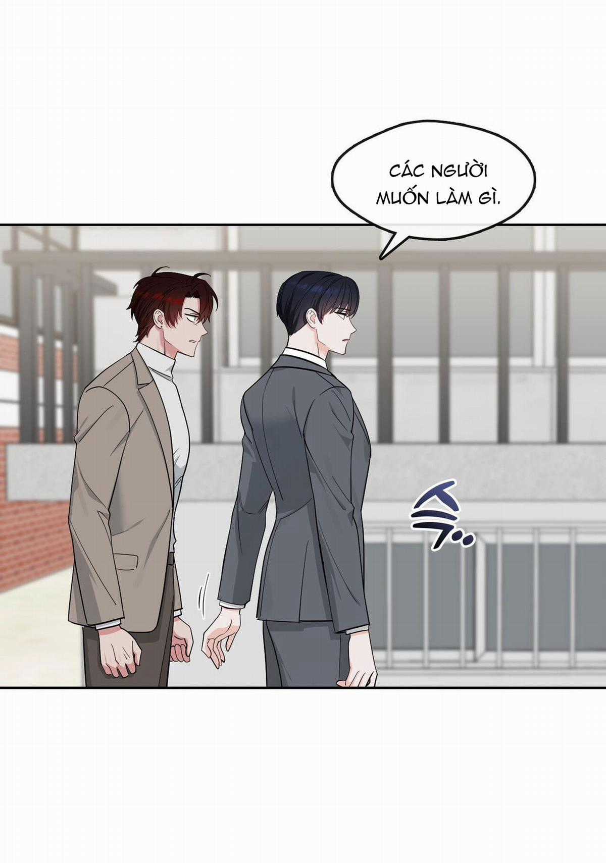 Đưa Em Đến Mặt Trăng Chapter 51.2 trang 2