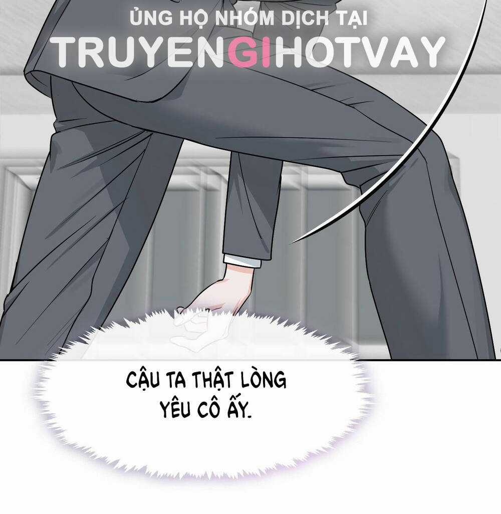 Đưa Em Đến Mặt Trăng Chapter 51.2 trang 21
