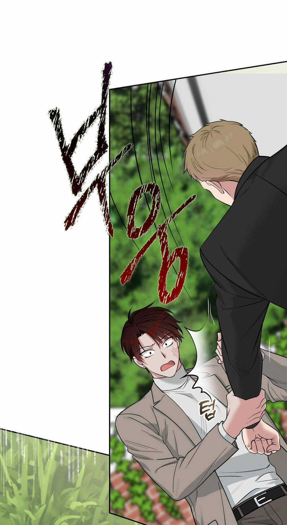 Đưa Em Đến Mặt Trăng Chapter 51.2 trang 22