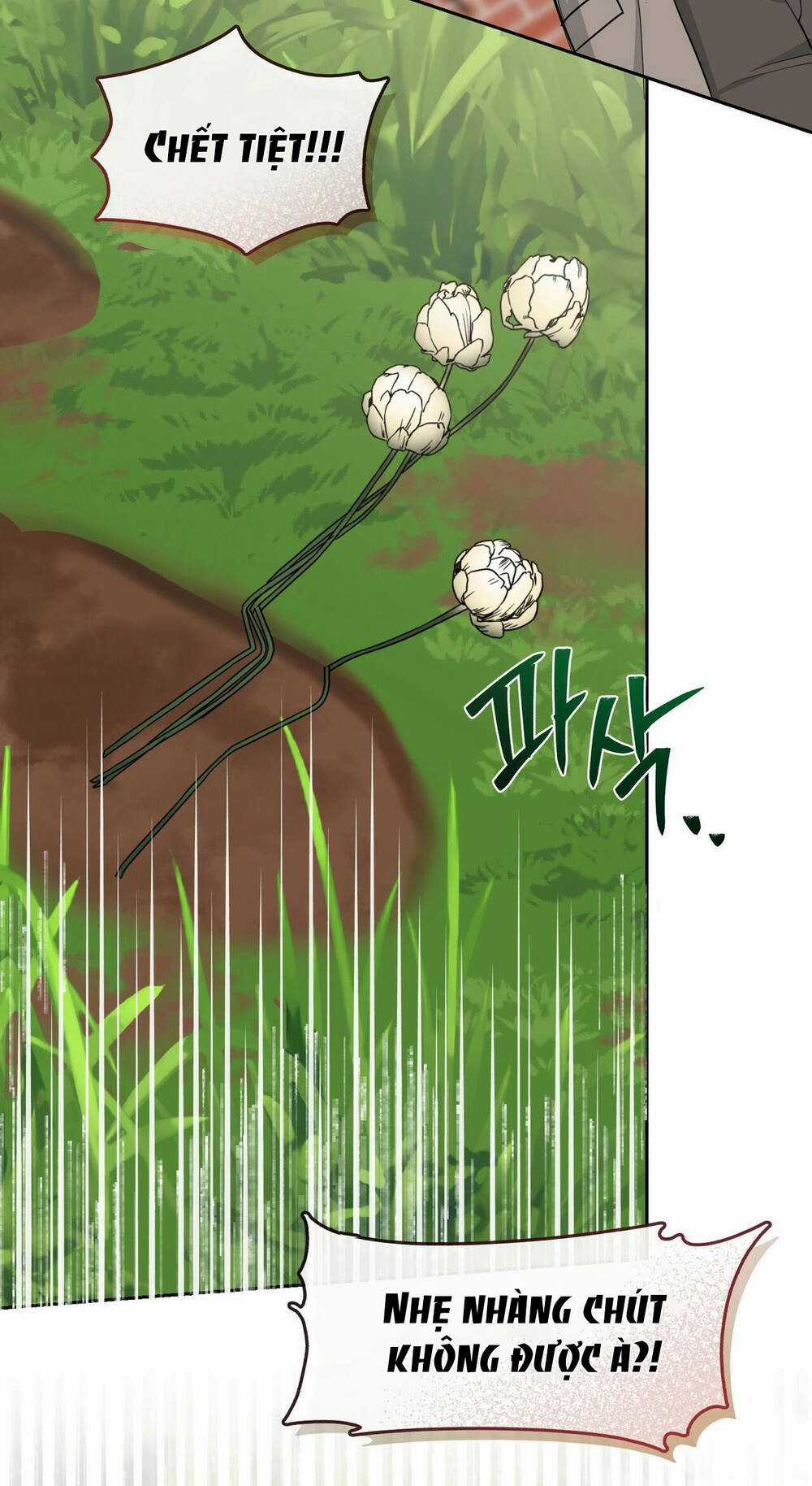 Đưa Em Đến Mặt Trăng Chapter 51.2 trang 23