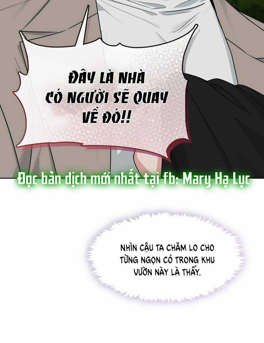 Đưa Em Đến Mặt Trăng Chapter 51.2 trang 25