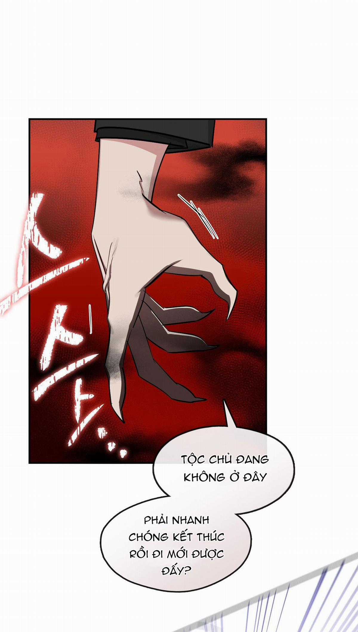 Đưa Em Đến Mặt Trăng Chapter 51.2 trang 4