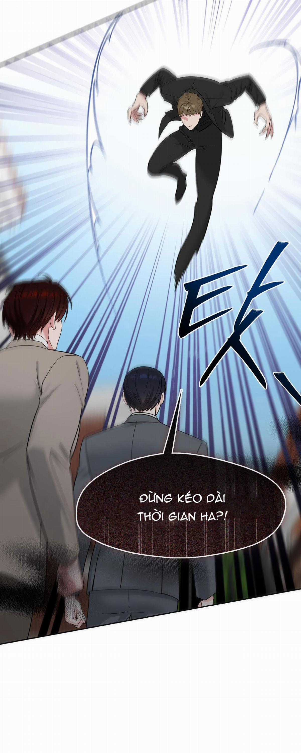 Đưa Em Đến Mặt Trăng Chapter 51.2 trang 5