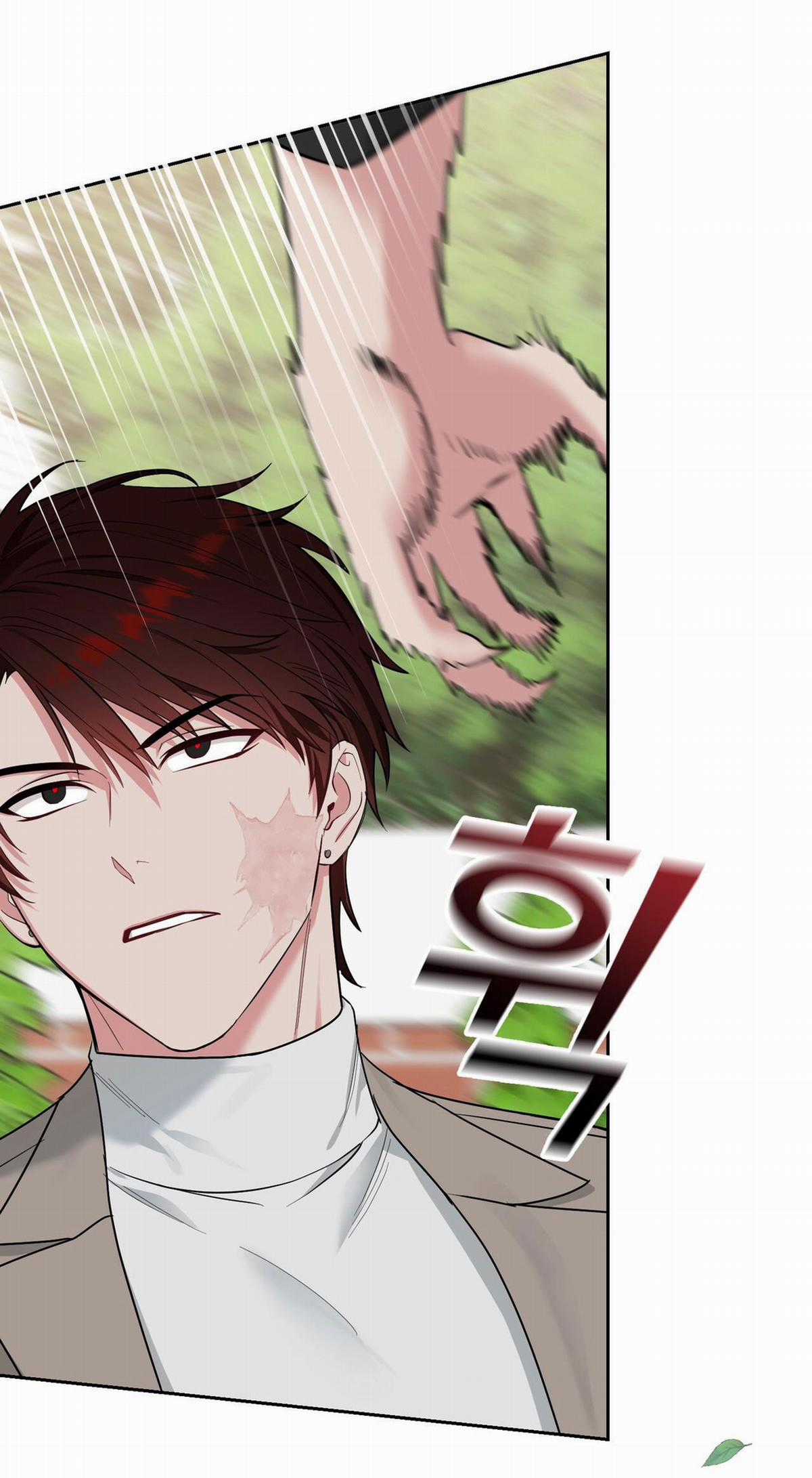 Đưa Em Đến Mặt Trăng Chapter 51.2 trang 6