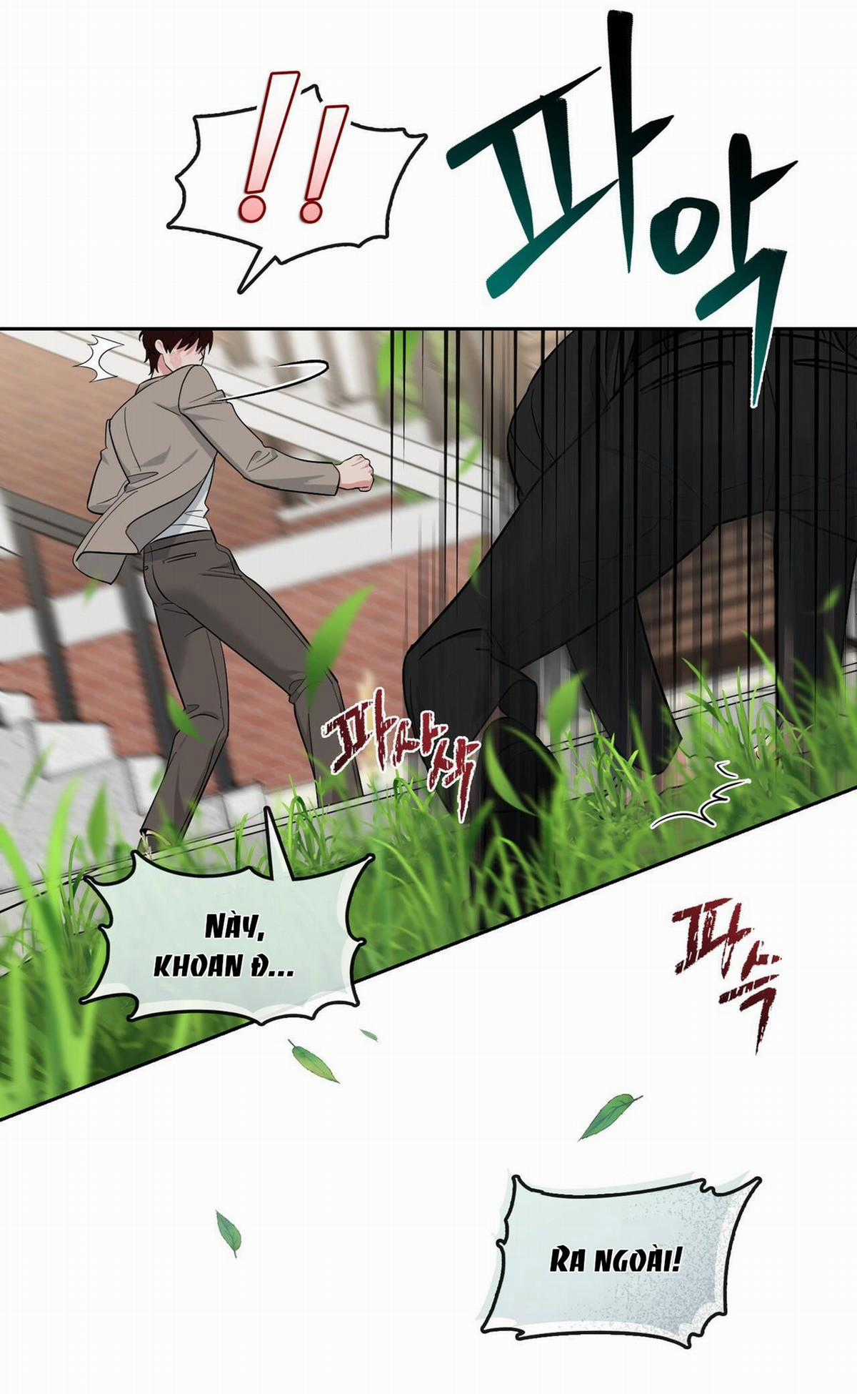 Đưa Em Đến Mặt Trăng Chapter 51.2 trang 7