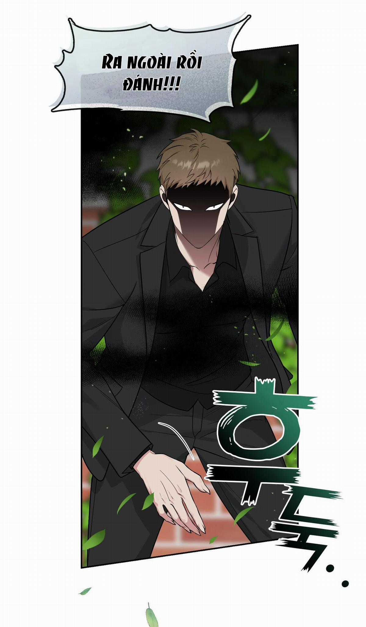 Đưa Em Đến Mặt Trăng Chapter 51.2 trang 8