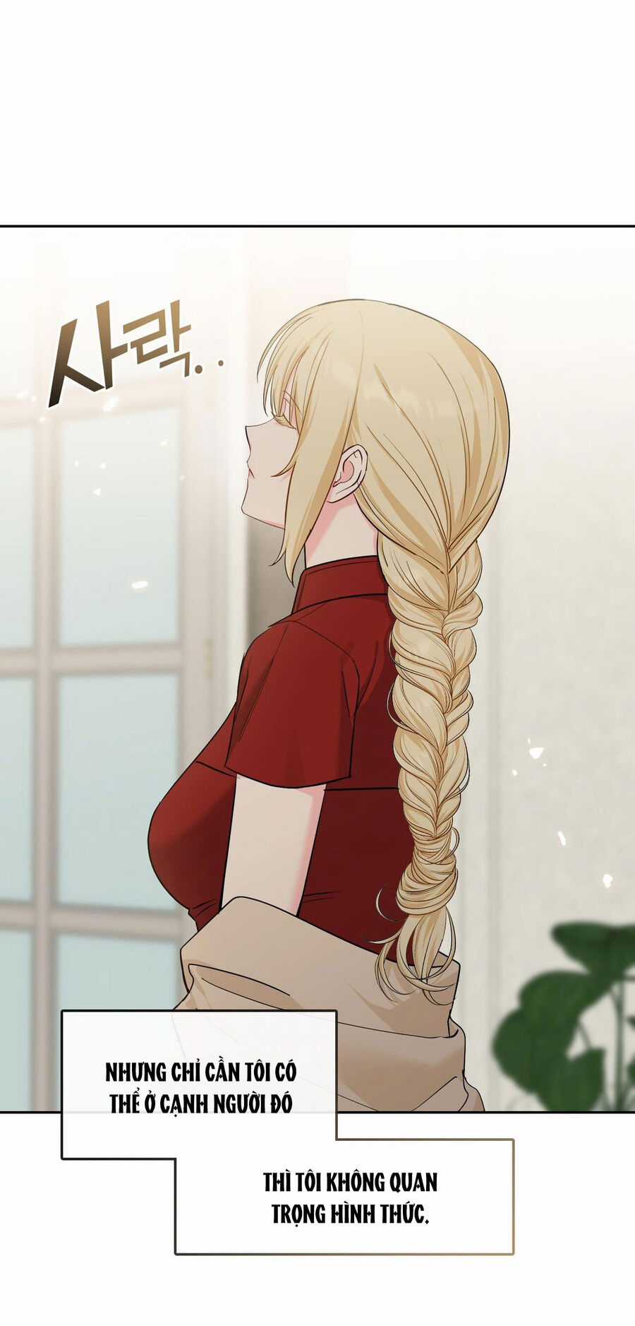 Đưa Em Đến Mặt Trăng Chapter 52.1 trang 10