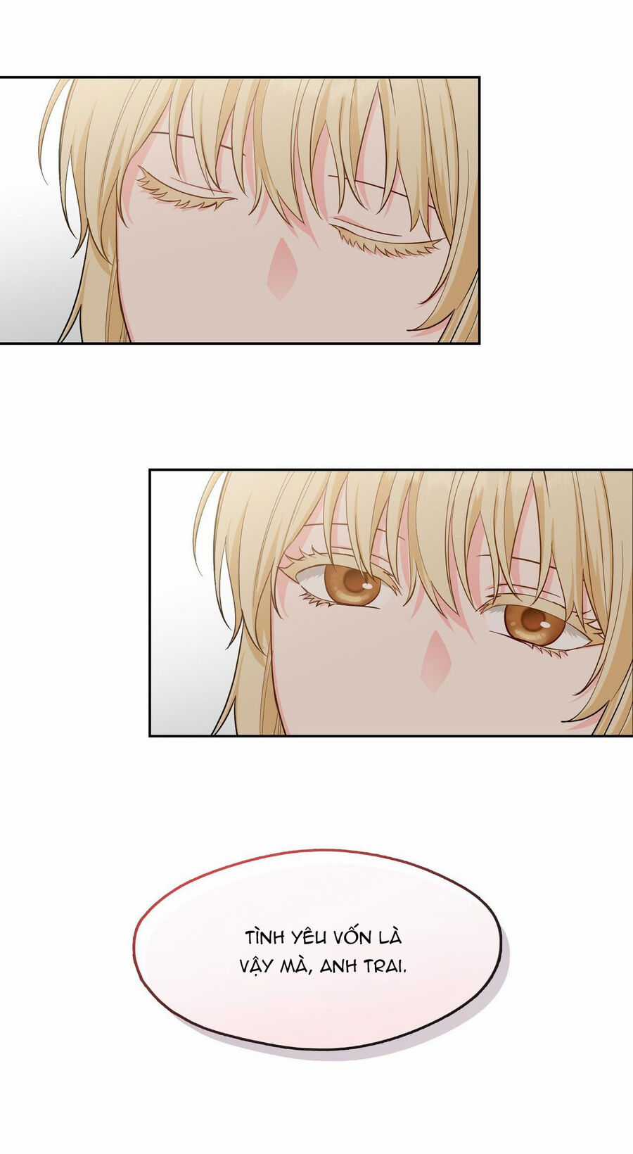 Đưa Em Đến Mặt Trăng Chapter 52.1 trang 11