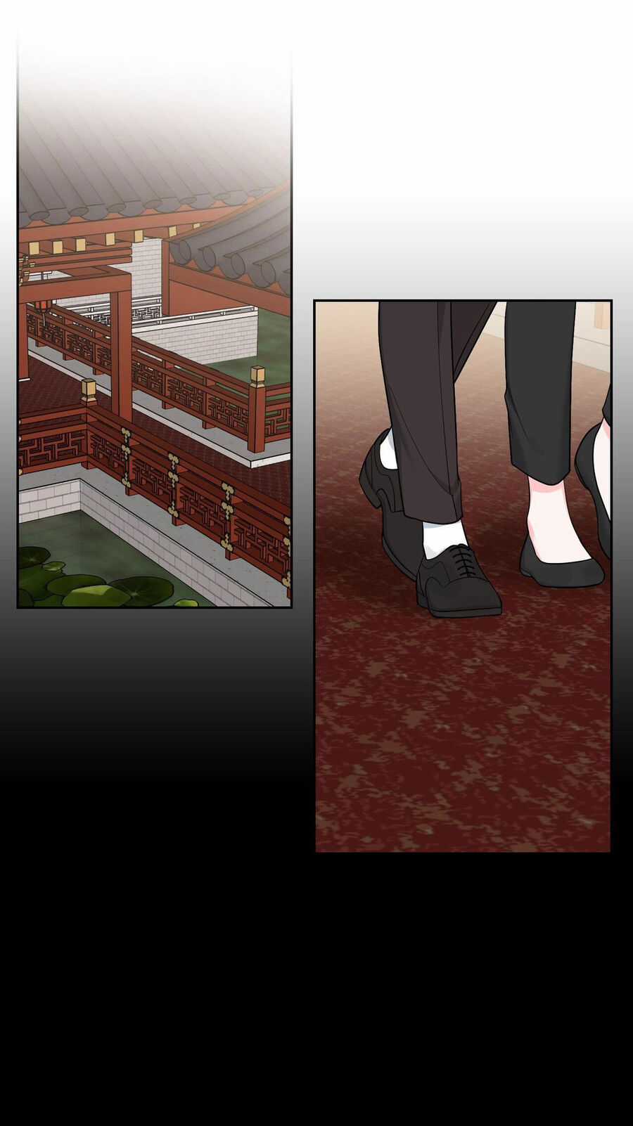 Đưa Em Đến Mặt Trăng Chapter 52.1 trang 13