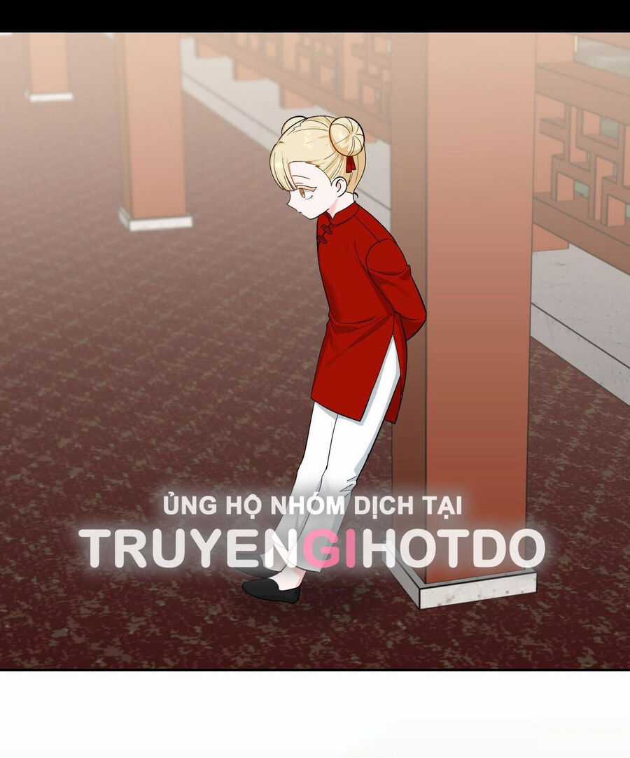 Đưa Em Đến Mặt Trăng Chapter 52.1 trang 15