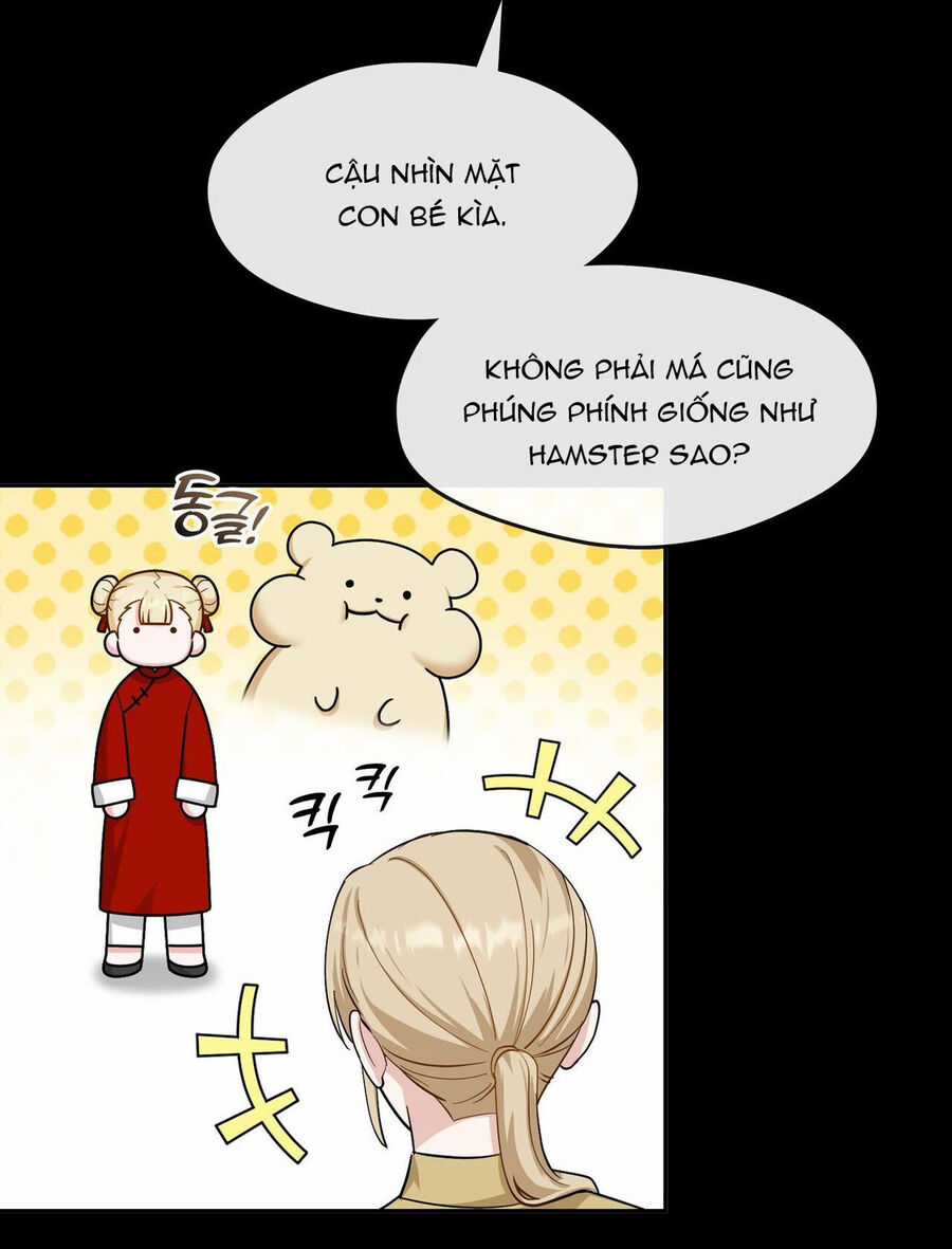 Đưa Em Đến Mặt Trăng Chapter 52.1 trang 20