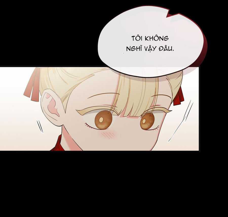 Đưa Em Đến Mặt Trăng Chapter 52.1 trang 24