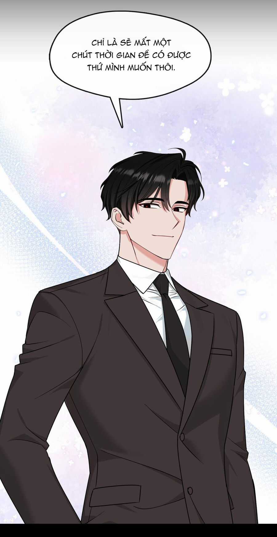 Đưa Em Đến Mặt Trăng Chapter 52.1 trang 26