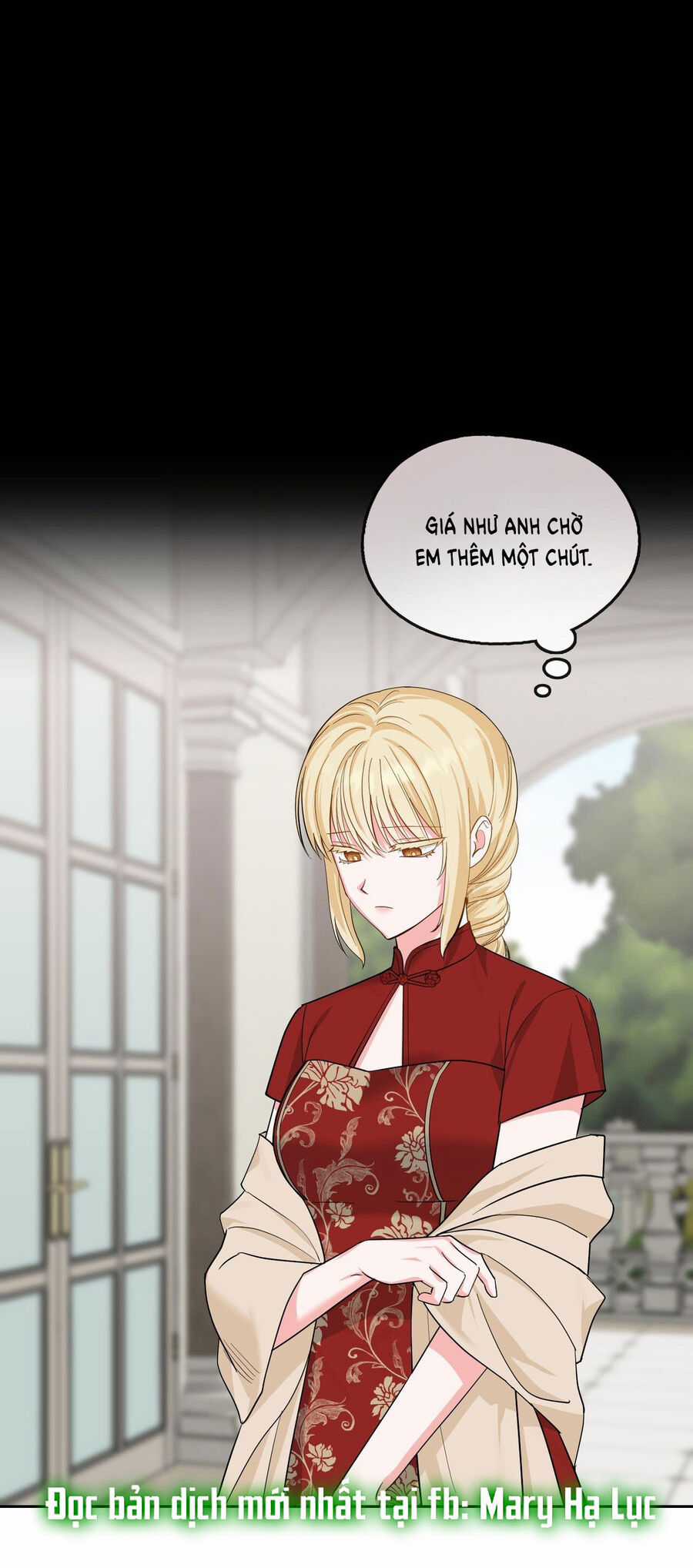 Đưa Em Đến Mặt Trăng Chapter 52.1 trang 29