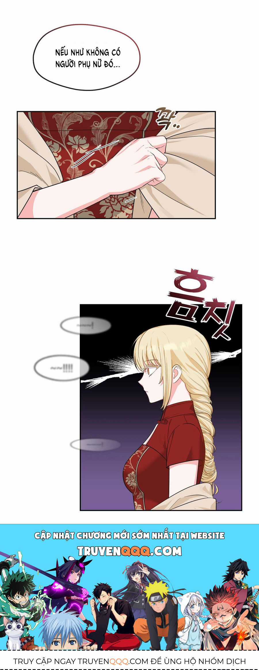 Đưa Em Đến Mặt Trăng Chapter 52.1 trang 30