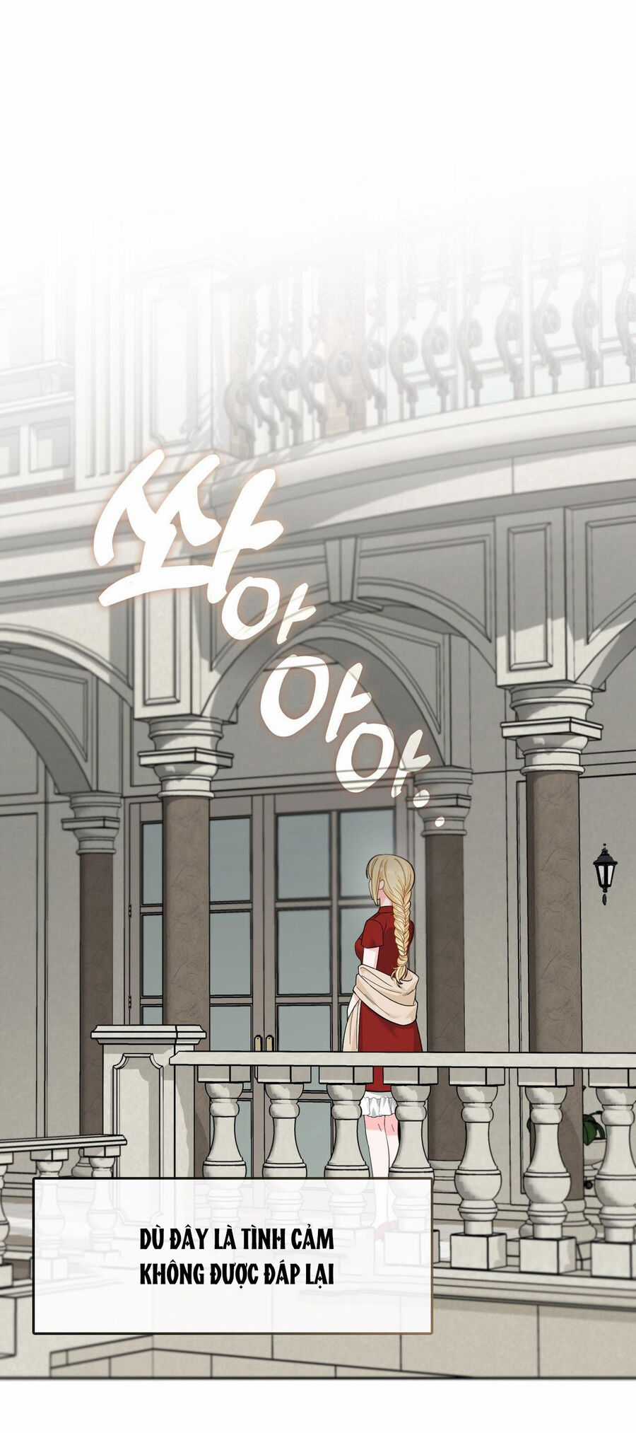 Đưa Em Đến Mặt Trăng Chapter 52.1 trang 9