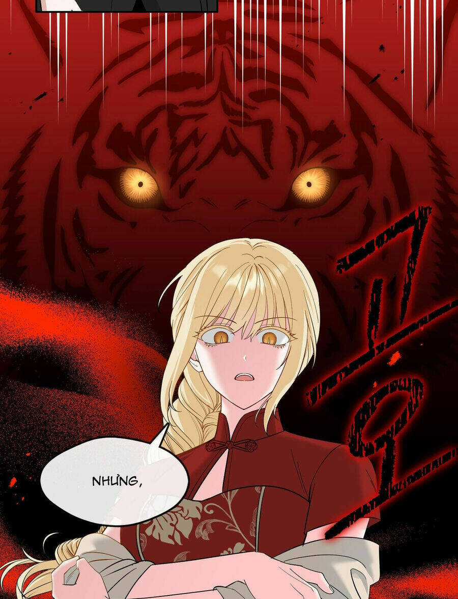 Đưa Em Đến Mặt Trăng Chapter 52.2 trang 10