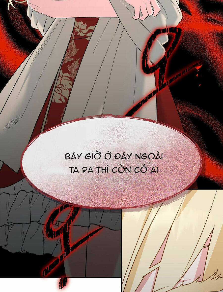 Đưa Em Đến Mặt Trăng Chapter 52.2 trang 11