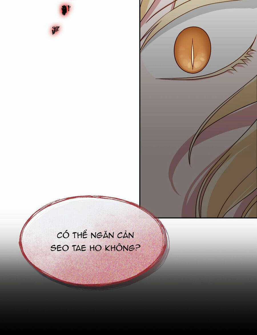 Đưa Em Đến Mặt Trăng Chapter 52.2 trang 12