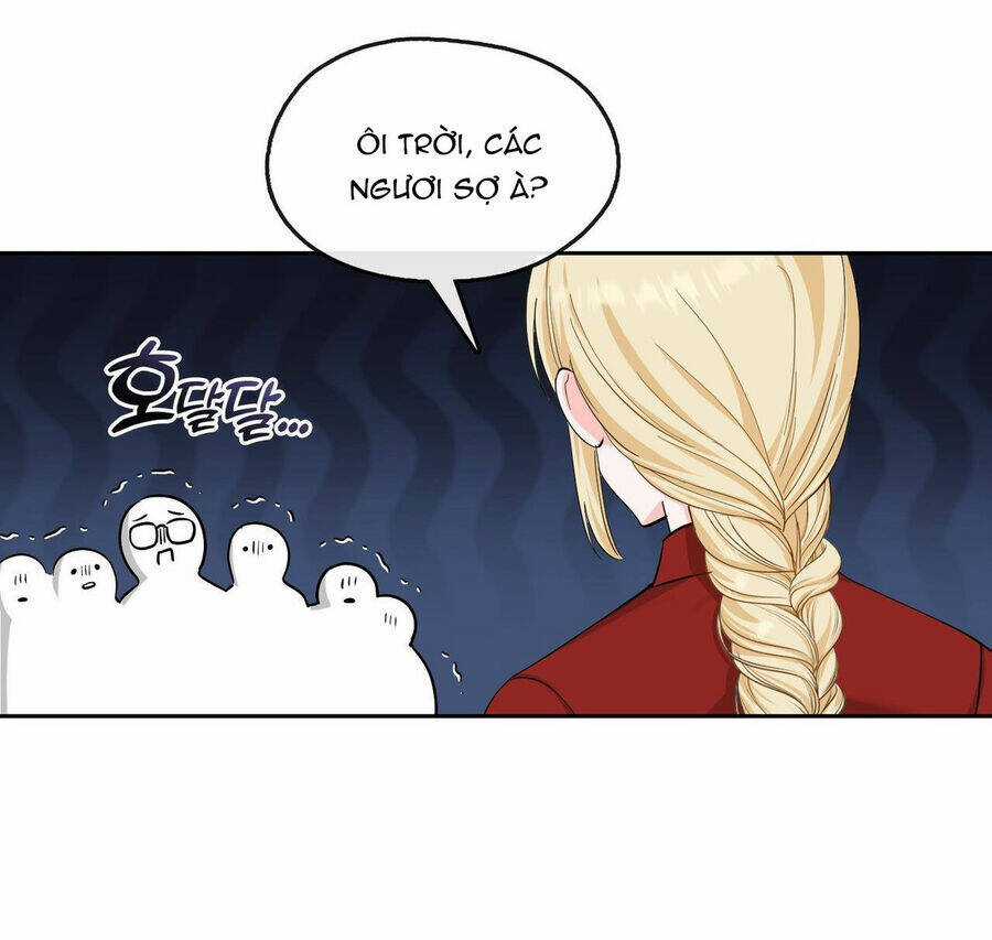 Đưa Em Đến Mặt Trăng Chapter 52.2 trang 15