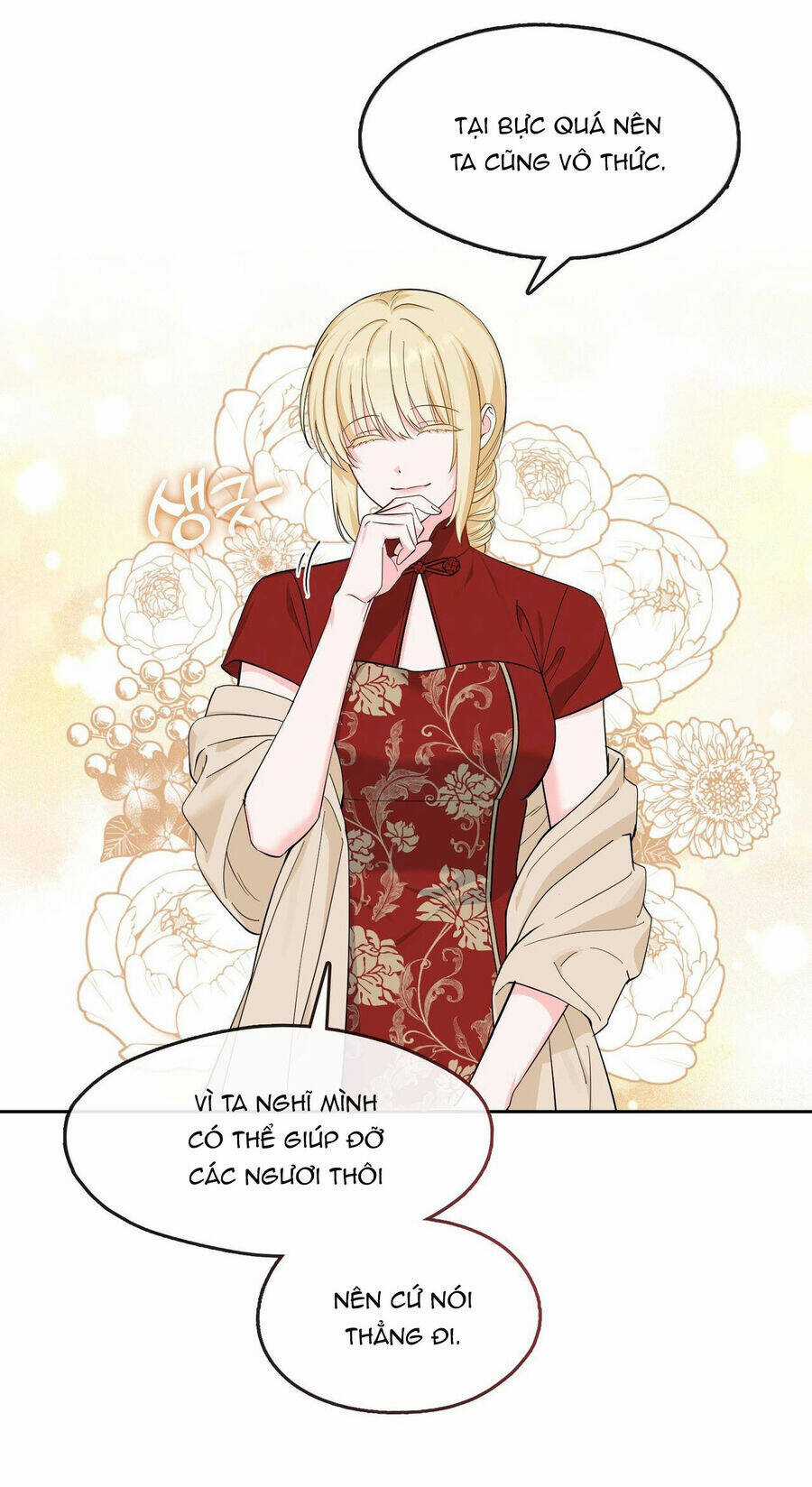 Đưa Em Đến Mặt Trăng Chapter 52.2 trang 16